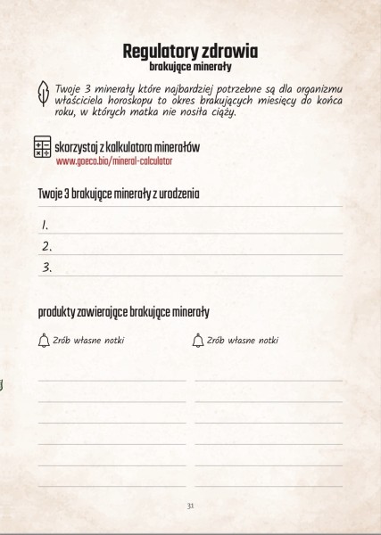 NOTES ASTROLOGICZNY