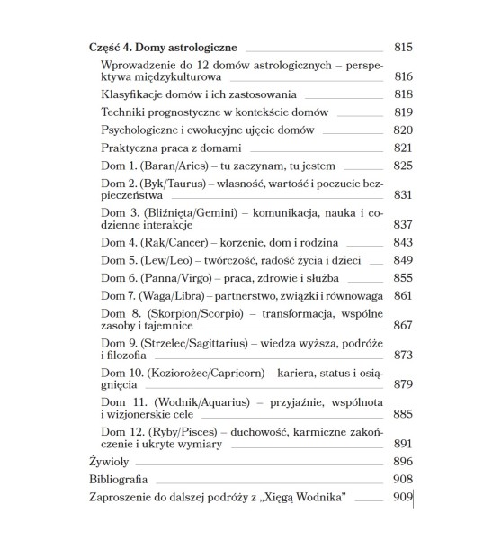 Xięga Wodnika-Grzegorz Skwarek wraz z kalkulatorem obliczeniowym - Tom II