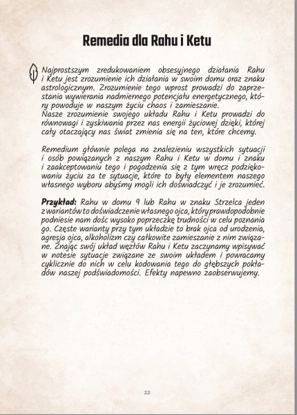 NOTES ASTROLOGICZNY