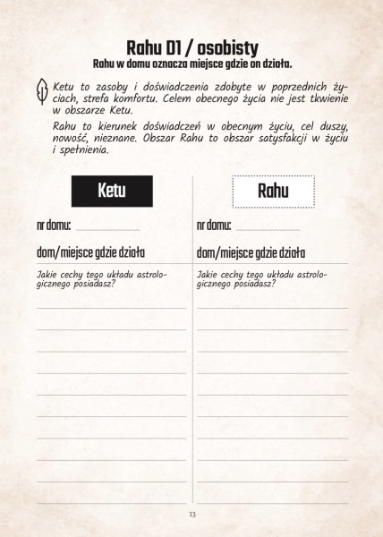 NOTES ASTROLOGICZNY