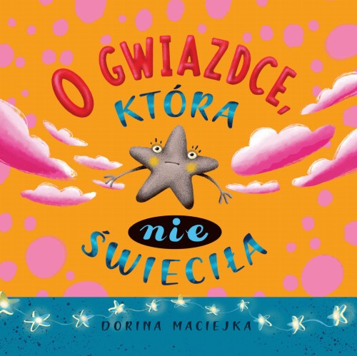 Gwiazdka DORINA MACIEJKA