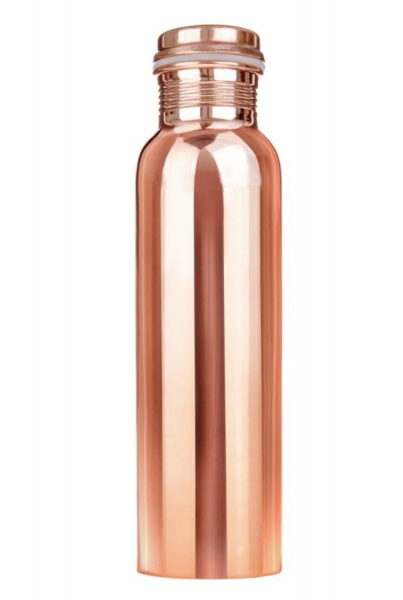 Butelka miedziana 950ML - grawer Magavena