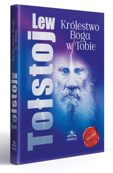 Królestwo Boga w Tobie LEW TOŁSTOJ